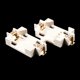 thumbnail image 4 of 40Pzs Cascara CR2032 SMD Soporte de Bateria del Boton de Celula Caja de Enchufe, 4 of 5