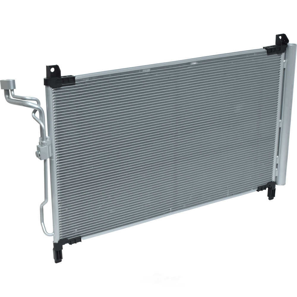 UAC CN 30003PFC Condenser Parallel Flow w/ Built-In Drier
