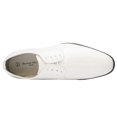 thumbnail image 4 of Zapatos de Vestir para Hombre Bruno Marc de Cuero Sintético Tipo Charol, 4 of 7