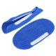 thumbnail image 3 of Correas para gafas protectoras transpirables y cómodas, paquete de 2, color azul, 3 of 8