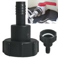 thumbnail image 3 of 1000L IBC FS60 x 3/4inch (20mm) Water Tank Garden Hose Adapter Fitting Tool, 3 of 9
