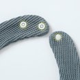 thumbnail image 5 of Bibs Absorbent Babies Feeding Teething Bibs Soft Cotton Adjustable Bibs for Babies for Shower Birthday Gift, 5 of 9