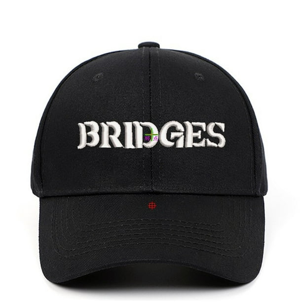 Gorra de béisbol Bridges Anime Trucker para niños de 56 a 58 cm