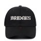 thumbnail image 1 of Gorra de béisbol Bridges Anime Trucker para niños de 56 a 58 cm, 1 of 3
