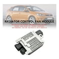 thumbnail image 5 of B Radiator Control Fan Module 1477218 For, 5 of 9