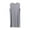 Gray, variant on ZVNAΖH Men's Sleeveless Sleep Shirt Homewear Robes Gown Tank Tops Casual Side Split Nightshirt