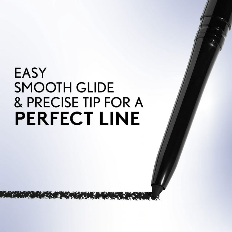 Covergirl Perfect Point Plus Ink Gel Eye Pencil (Metallic Slate 290)
