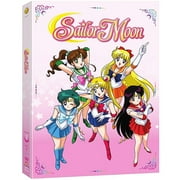 Sailor Moon: Season 1, Part 2 (Full Frame) by WARNER HOME VIDEO