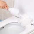 thumbnail image 1 of Brosse de Toilette Souple Multifonctionnelle, 1 of 6