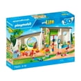 thumbnail image 2 of Set de juego Playmobil Guardería arcoíris, 2 of 4