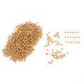 thumbnail image 2 of 1000Pcs Monolithic Capacitor In‑Line Ceramic 100PF 5.08mm Lead Pitch DC50V 10% Deviation, 2 of 14