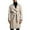 Khaki, variant on Jackets for Men Anoraks for Outdoor Activities Lightweight and Fashionable Jacket Versatile Layering Option for All Seasons for Hiking and Daily Wear Winter Coats for Men Khaki M