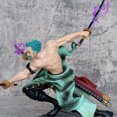 thumbnail image 4 of Gprince Three Thousand Worlds Sauron Figure Doll With Replaceable Head Cartoon Anime Ornaments Model For Fans Collection Home Decor, 4 of 8