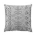 thumbnail image 1 of Ahgly Company Indoor Square Contemporary Throw Pillow, 18 inch by 18 inch, 1 of 5