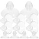 thumbnail image 5 of 100 Uds almohadillas de ventosa sin gancho muebles accesorios de ventosa colgador de pared ventosas, 5 of 5