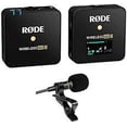 thumbnail image 1 of Micrófono Wireless GO II RODE Inalámbrico Compacto, 1 of 2