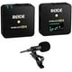 thumbnail image 1 of Micrófono Wireless GO II RODE Inalámbrico Compacto, 1 of 2