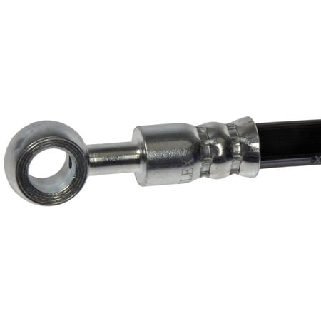 Dorman - First Stop H620793 Brake Hydraulic Hose Fits select: 2007-2009 CHEVROLET EQUINOX 2007-2009 PONTIAC TORRENT