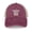 Red, variant on I Probably Need A Beer Black Adjustable Trucker Baseball Cap for Men Women, Mesh Snapback Hat