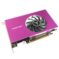 thumbnail image 3 of Tarjeta grafica YESTON RX550-4G 4HDMI Tarjeta gráfica de 4 pantallas compatible con pantalla dividida Profundidad de color de 10 bits HDR 4G / 128bit / GDDR5 con 4 puertos HDMI YESTON Tarjeta grafica, 3 of 7