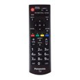 thumbnail image 1 of Original Panasonic N2QAYB000931 TV Remote Control Television, 1 of 2