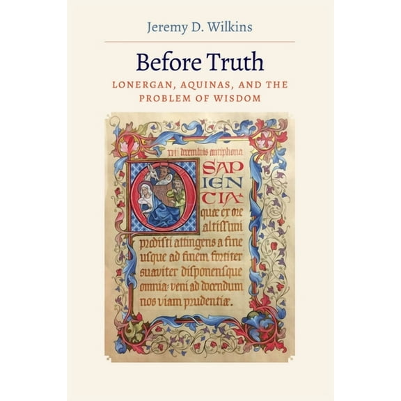 Before Truth, (Paperback)