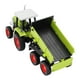 thumbnail image 5 of Modelo De Vehículo De Juguete De Tractor Vintage Para Niños, Decoración De Escritorio, Adorno, Entretenimiento Diario, 5 of 7