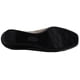thumbnail image 4 of Zapatos Anne Klein Waverly Tacón Cuña Pewter Talla 8.5 US, 4 of 7