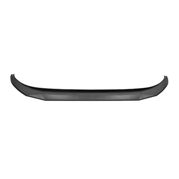 OE Compatible/Replacement Valance Front Lower Textured Black Exclude N-line Us Built(HY1095114)