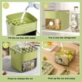 thumbnail image 5 of NWOKYZGH Portable Ice Maker with Lid and Storage Box, 5 of 9