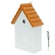 thumbnail image 4 of Disuasivo de ladridos para perros, casita para pájaros al aire libre, dispositivos antiladridos, dispositivos de Control de ladridos, 4 of 12
