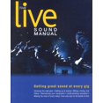 thumbnail image 1 of Manuel de Son en Direct, Ben Duncan Broché, 1 of 2