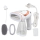 thumbnail image 1 of Home Portable Iron Travel Handheld Electric Iron Steam Hanging Ironing Machine 1600W EU Plug 220V, 1 of 4