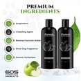thumbnail image 2 of Natural Dog Shampoo & Conditioner for Itchy and Sensitive Skin (Fresh Apple), 2 of 8