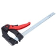 thumbnail image 1 of Abrazadera F De Servicio Pesado, Con Mordazas De Goma Abrazaderas Para Carpintería, Bricolaje Para Carpintería YLSHRF Carpentry Bar Clip, 1 of 8