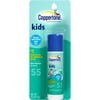 Coppertone Kids Sunscreen Stick SPF 55, 0.6 Oz