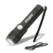 Energizer Rechargeable Flashlight - 350 Lumen
