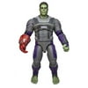 Marvel Select Avengers Endgame Hero Suit Hulk Action Figure (Other)