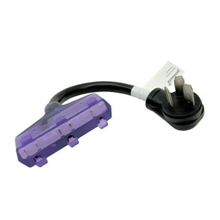 Extension Cords 12 Gauge Adapters Multi Outlets