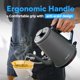 thumbnail image 4 of Hervidor eléctrico Dmofwhi Gooseneck 1.0L 1000W 304 de acero inoxidable, 4 of 6
