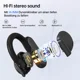 thumbnail image 3 of Audífonos Inalámbricos Open-ear Bluetooth Negro Deportivos, 3 of 8