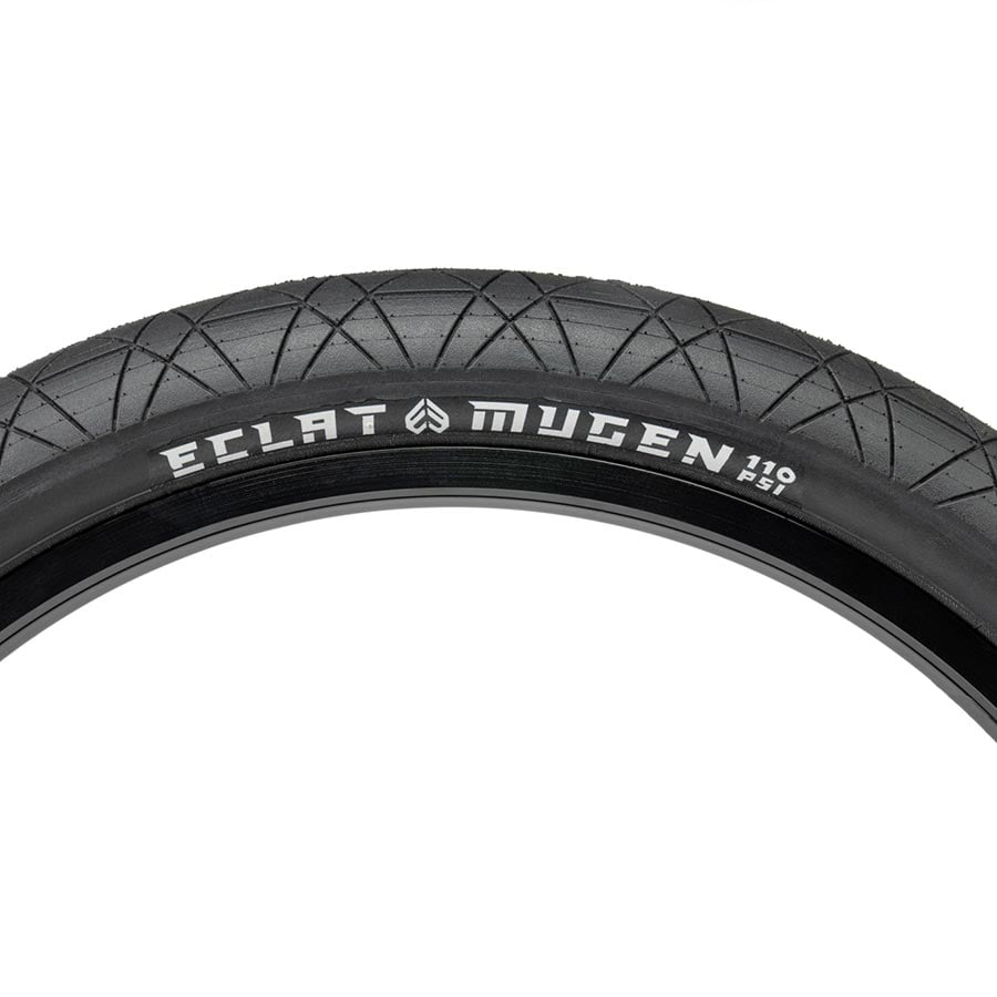 Vee Tire E-Huntsman Ebike Tire, 20x4.0 Size, Black, Road and Off