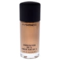 thumbnail image 2 of MAC COSMETICS STUDIO FOUNDATION 1.0 OZ NW40 MAC COSMETICS/STUDIO FIX FLUID SPF 15 (NW40) 1.0 OZ (30 ML) TOASTED BEIGE WITH ROSY UNDER FOR MEDIUM TO DARK SKIN (NW), 2 of 6