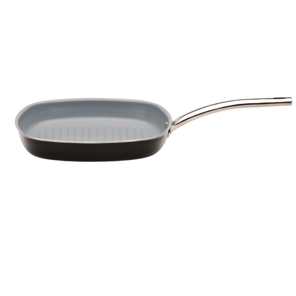 BergHOFF Montane Earthchef 11.75" Nonstick Square Grill Pan