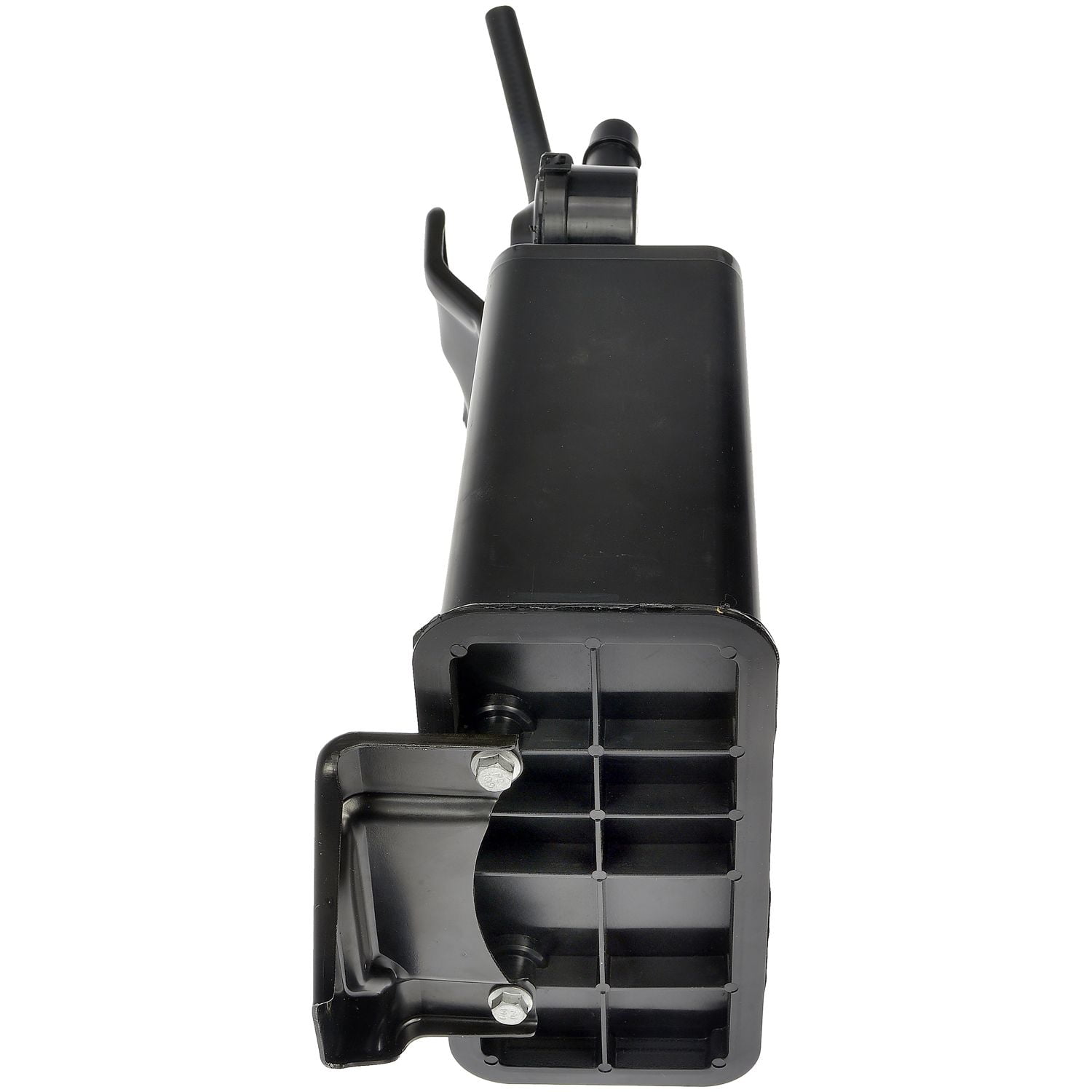 Dorman 911-381 Vapor Canister for Specific Scion / Toyota Models Fits select: 2007-2016 TOYOTA YARIS, 2008-2014 TOYOTA SCION XD