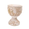 thumbnail image 1 of Copa Del Santo Grial Artesanía Contrapieza Resina Para Cosplay Prop Oficina Sala De Estar, 1 of 9