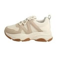 thumbnail image 2 of Where�'s That From Womens Mesh Chunky Sole Sneakers, 2 of 4