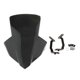 thumbnail image 1 of Parabrisas de Motocicleta Zulema Deflector Transparente Apto para CB650F 2014-2017, 1 of 7