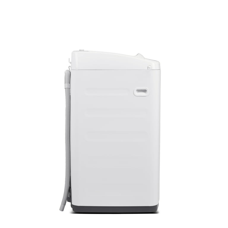Magic Chef® 2.0 Cu. Ft. White Portable Top Load Washer