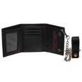 thumbnail image 3 of Wallet - Nightmare on Elm Street - w/Chain New mw78w6noe, 3 of 3